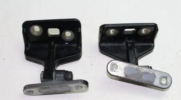 Mercedes-Benz CLS C219 Rear door hinge set 