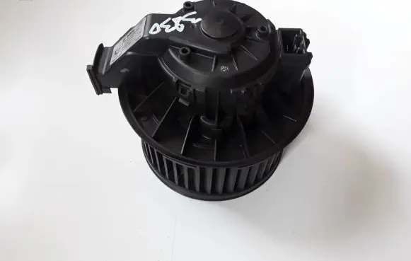 A/C air flow flap actuator/motor