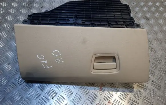 BMW 5 F10 F11 Glove box set 9173907 51169173907
