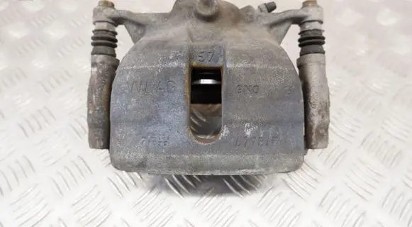 Volkswagen Tiguan Front brake caliper 5QF412021HB