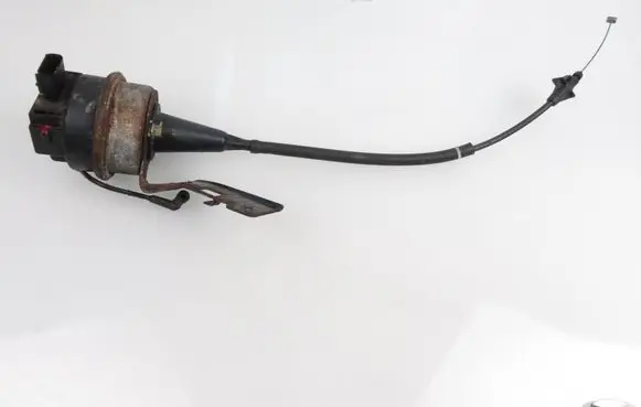 Chrysler Voyager Cruise control vacuum pump 