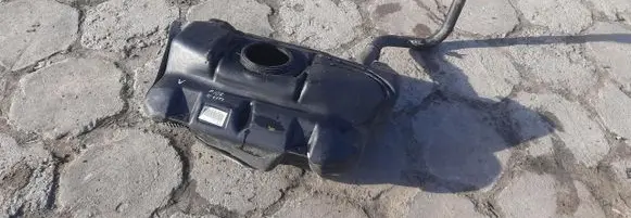 Peugeot 108 Fuel tank 77100-0H050