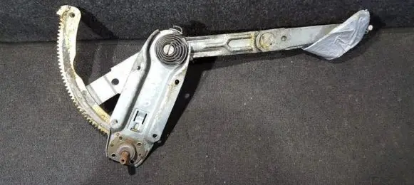 Ford Sierra Sliding door window regulator with motor 10l88