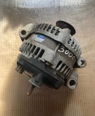 Chrysler 300 - 300C Generator/alternator 04896805AB 4210000343