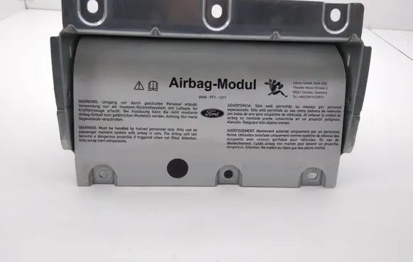 Ford S-MAX Passenger airbag 6G9N042A94BE 605716100E