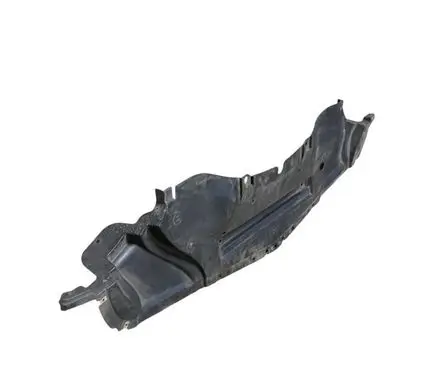 Dodge Challenger Front bumper skid plate/under tray 68085541AC 05028807AI