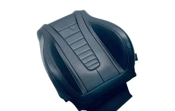 Mercedes-Benz CLS W257 Seat trim A2579107707 A2579101300 A2579063200