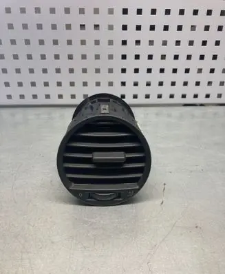 Volkswagen Caddy Dash center air vent grill 2K0819703B