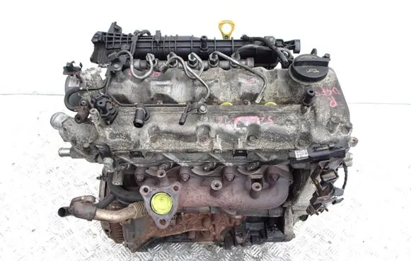 KIA Ceed Engine D4FB