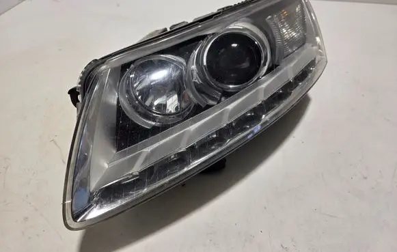 Audi A6 S6 C6 4F Headlight/headlamp 4F0941003 4F0941003CP