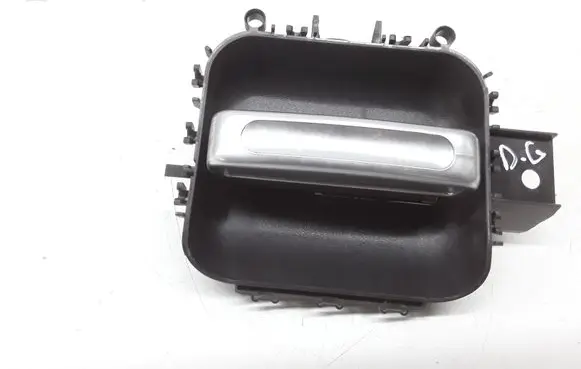 Citroen C8 Sliding door interior handle 1485469077