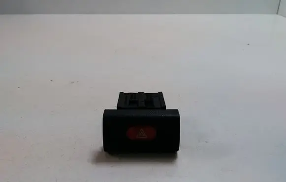 Opel Vectra B Hazard light switch 90565714