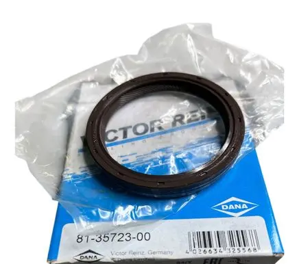 BMW 7 E65 E66 Gearbox gasket 813572300 60811144 638196