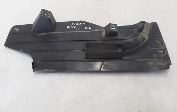 Volvo C70 Trunk boot underbody cover/under tray 30714863