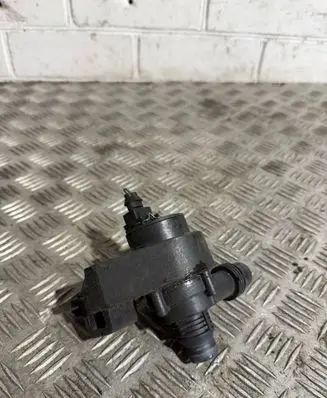 BMW 5 E60 E61 Electric auxiliary coolant/water pump 6917700