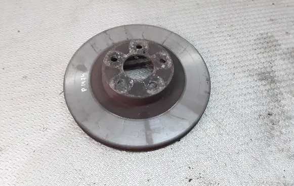 Subaru Forester SH Front brake disc
