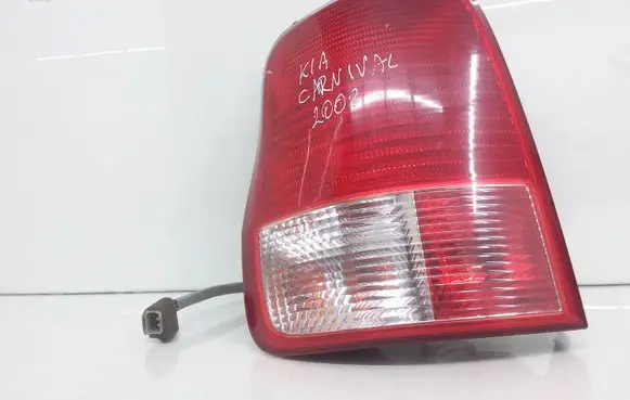 KIA Carnival Rear/tail lights OK53A51140
