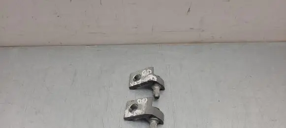 Hyundai Kona II Front door upper hinge 8X4833408B