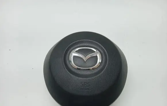 Mazda CX-5 Steering wheel airbag KD45