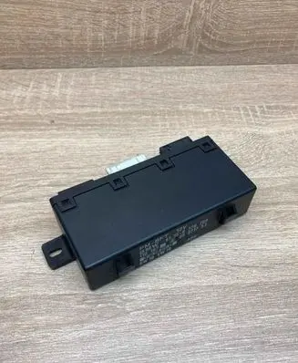 BMW 5 E39 Door control unit/module 8378769 05071753