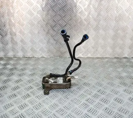 Land Rover Discovery 4 - LR4 Fuel cooler (radiator) PIB500052 F8741005