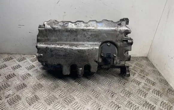 Skoda Superb B6 (3T) Oil sump 03G103603