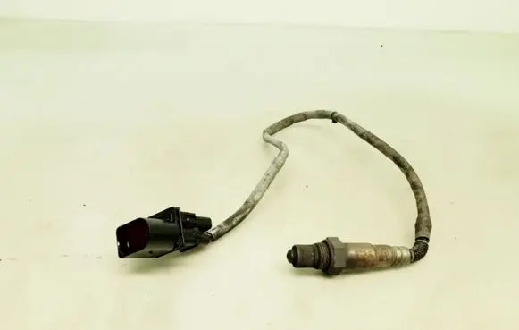 BMW 6 E63 E64 Lambda probe sensor 7521705 0285007208 752170502