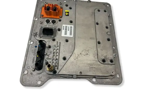 Volvo V60 Voltage converter inverter 30659152