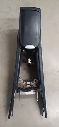 Mercedes-Benz GL X164 Center console 