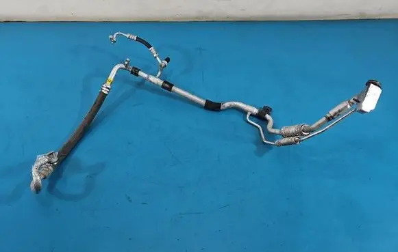 Hyundai i30 Air conditioning (A/C) pipe/hose 97775J7300 IMPRK1563690
