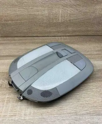Mercedes-Benz ML W164 Front seat light A1648703826 A1648207285