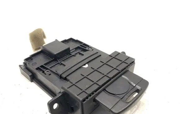 Renault Koleos I Ignition lock A2C53299319