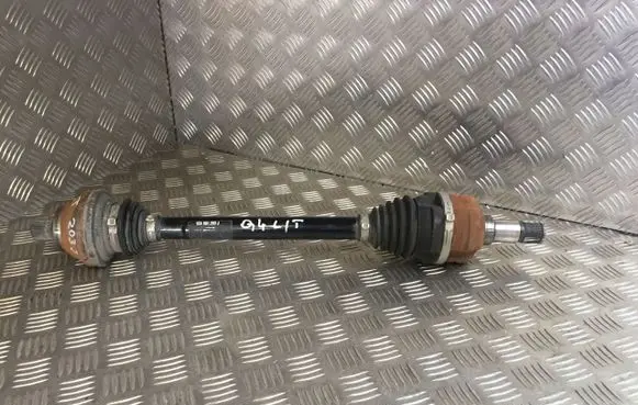 Audi e-tron Half shaft coupling 1EA501203J