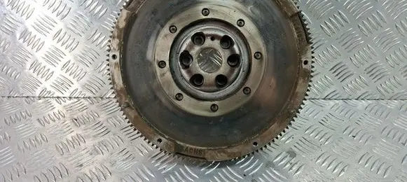 Volkswagen Sharan Flywheel 