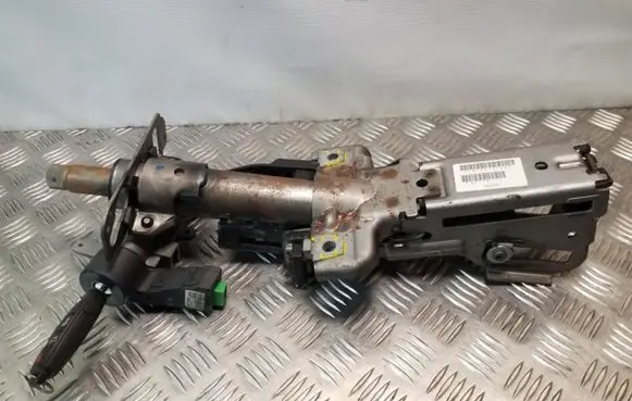 Volvo S60 Ignition lock 8626324