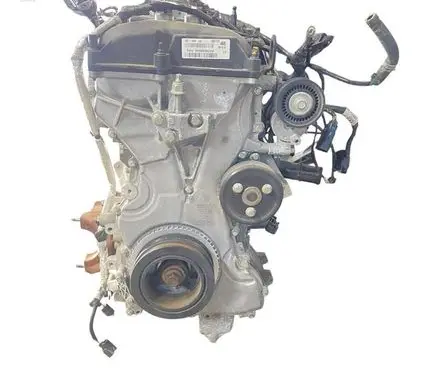 Ford Ecosport Engine RFCM5E KC285372 CM5E6059AB