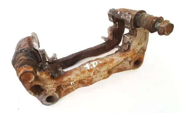 Subaru Forester SH Front brake caliper