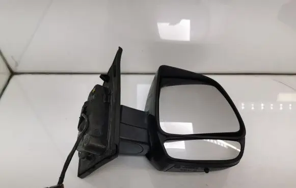 Opel Combo D Front door electric wing mirror 7355280300