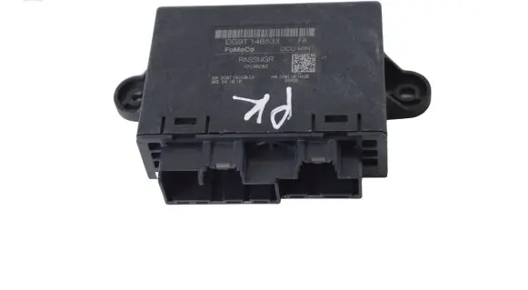 Ford Mondeo MK V Door control unit/module DG9T14B533FA