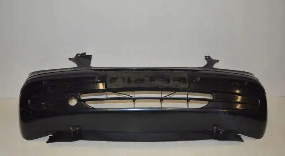 Mercedes-Benz Vito Viano W639 Front bumper