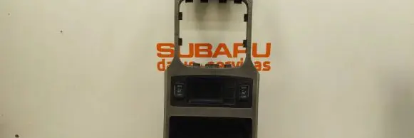 Subaru Legacy Cup holder 92134AJ000