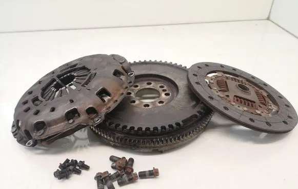 Ford Transit Clutch set kit 6C1Q6325AD 6C117563DB 6C117550DC