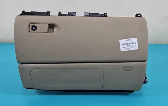 Mercedes-Benz CLS C218 X218 Glove box A2188600302 IMPRK1407473