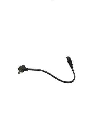 Detonation knock sensor