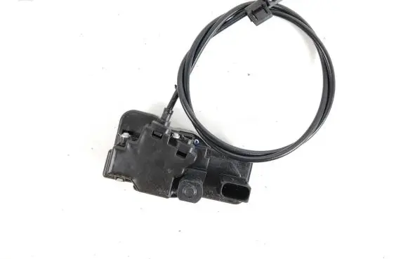 Tesla Model S Rear door lock 600891400D