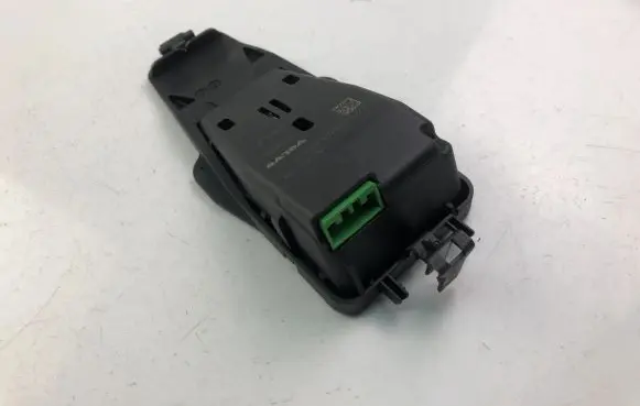 Volvo XC60 Other control units/modules P31295504