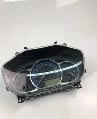 Toyota Yaris Speedometer (instrument cluster) 838000U390