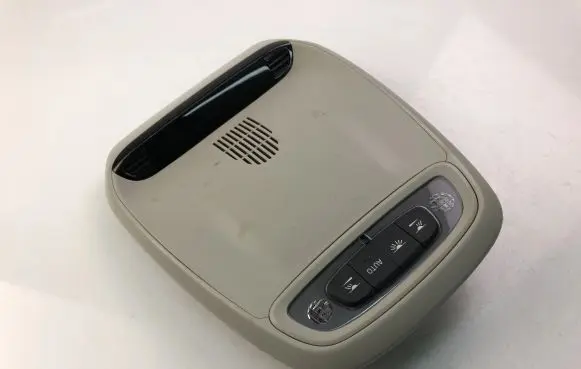 Volvo V40 Front seat light 31398259