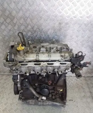 Renault Laguna II Engine F4R714715713
