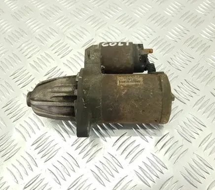Mitsubishi Colt Starter motor M000T45271ZT MR994922